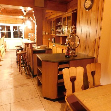 Ferienhaus Astenblick - Ideal Fuer Weihnachtsfeiern Und Familienfeiern Bietet Schlafplaetze Fuer Bis Zu 35 Personen Villa Winterberg Kültér fotó