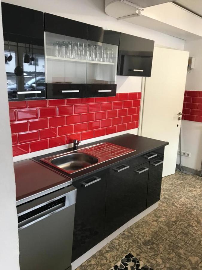 Ferienhaus Astenblick - Ideal Fuer Weihnachtsfeiern Und Familienfeiern Bietet Schlafplaetze Fuer Bis Zu 35 Personen Villa Winterberg Kültér fotó