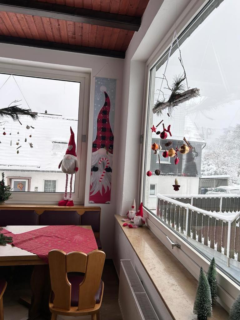 Ferienhaus Astenblick - Ideal Fuer Weihnachtsfeiern Und Familienfeiern Bietet Schlafplaetze Fuer Bis Zu 35 Personen Villa Winterberg Kültér fotó
