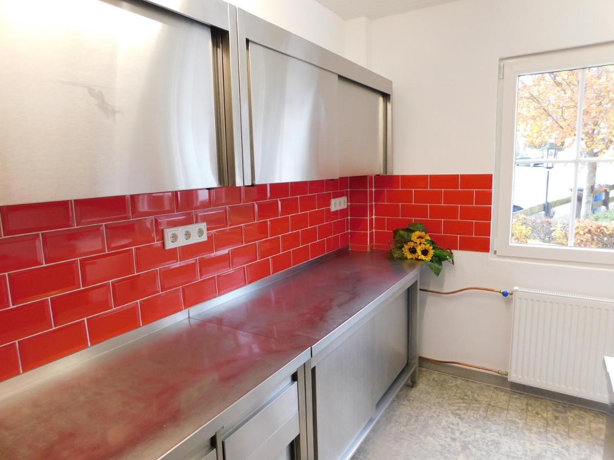Ferienhaus Astenblick - Ideal Fuer Weihnachtsfeiern Und Familienfeiern Bietet Schlafplaetze Fuer Bis Zu 35 Personen Villa Winterberg Kültér fotó
