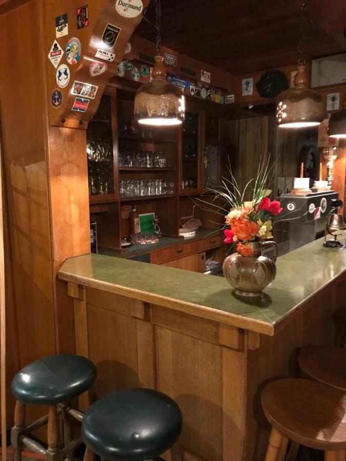 Ferienhaus Astenblick - Ideal Fuer Weihnachtsfeiern Und Familienfeiern Bietet Schlafplaetze Fuer Bis Zu 35 Personen Villa Winterberg Kültér fotó